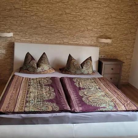 Heike Hauswirth Kofelblick アパート オーバーアマーガウ