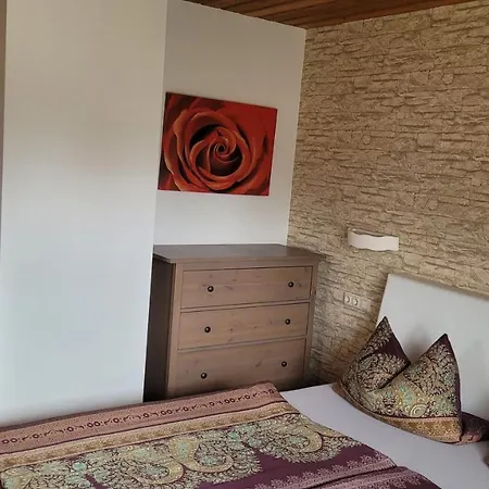 Heike Hauswirth Kofelblick Apartment *