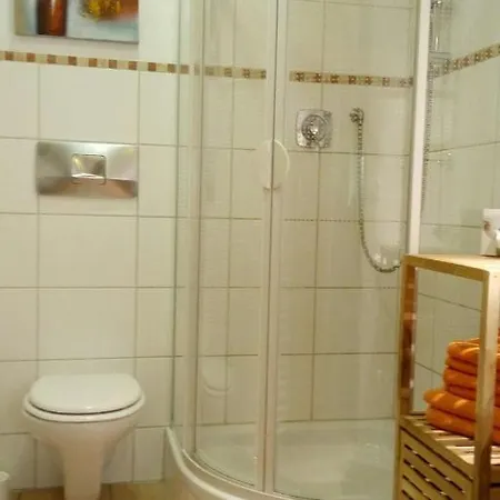 Heike Hauswirth Kofelblick Apartment