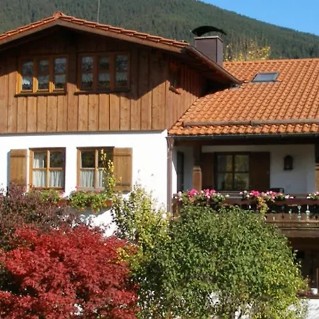 Heike Hauswirth Kofelblick Apartment *