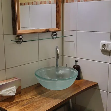 Apartamento Kofelblick Mit Bergblick Und Koenigscard Oberammergau