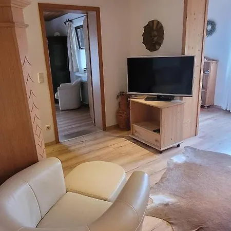 Heike Hauswirth Kofelblick Appartement