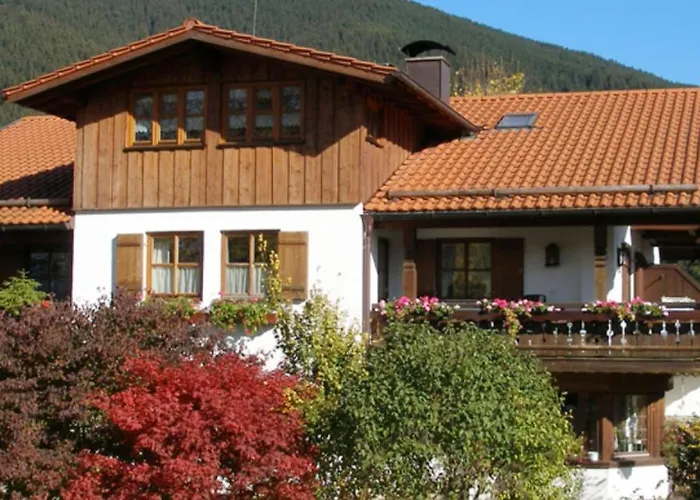 Heike Hauswirth Kofelblick Mit Koenigscard Appartement *